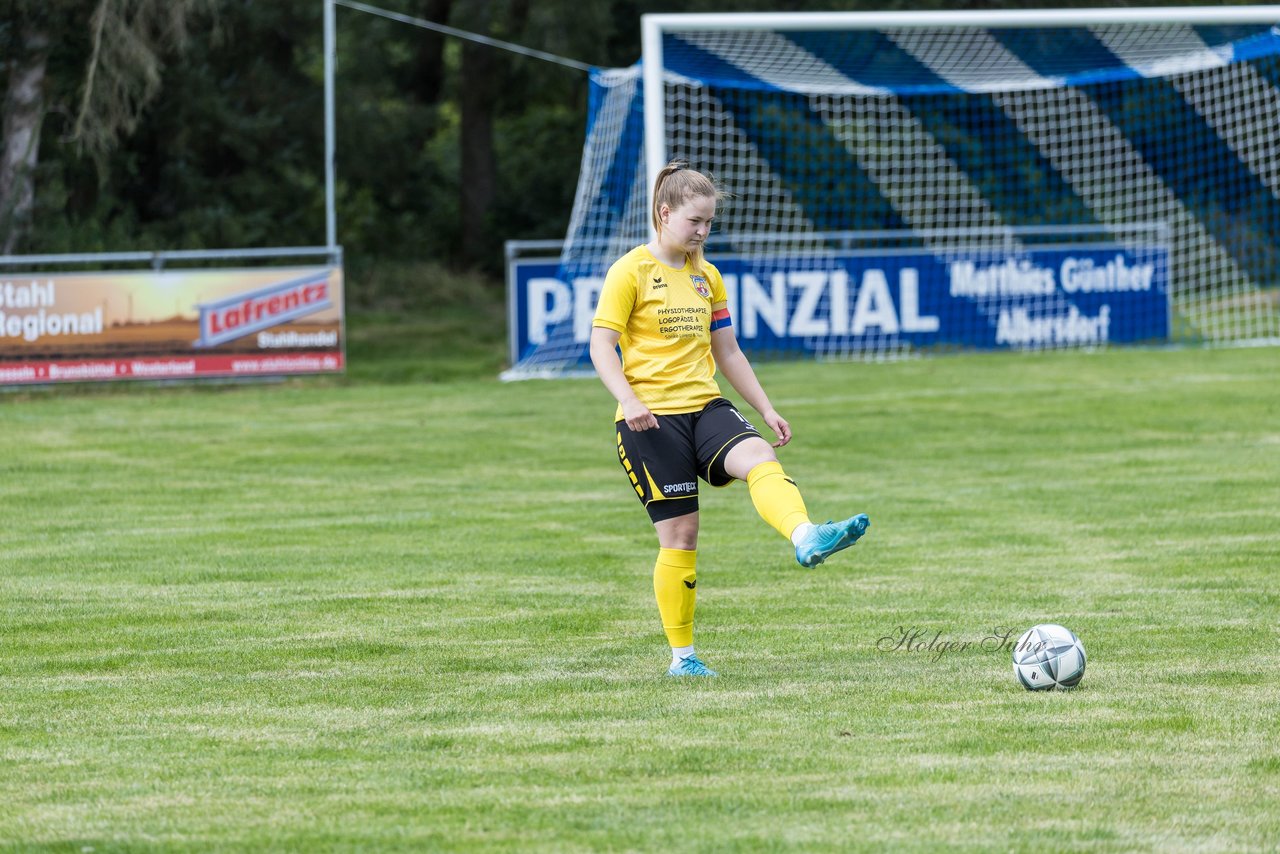 Bild 64 - F Merkur Hademarschen - SV Frisia 03 Risum-Lindholm : Ergebnis: 1:1